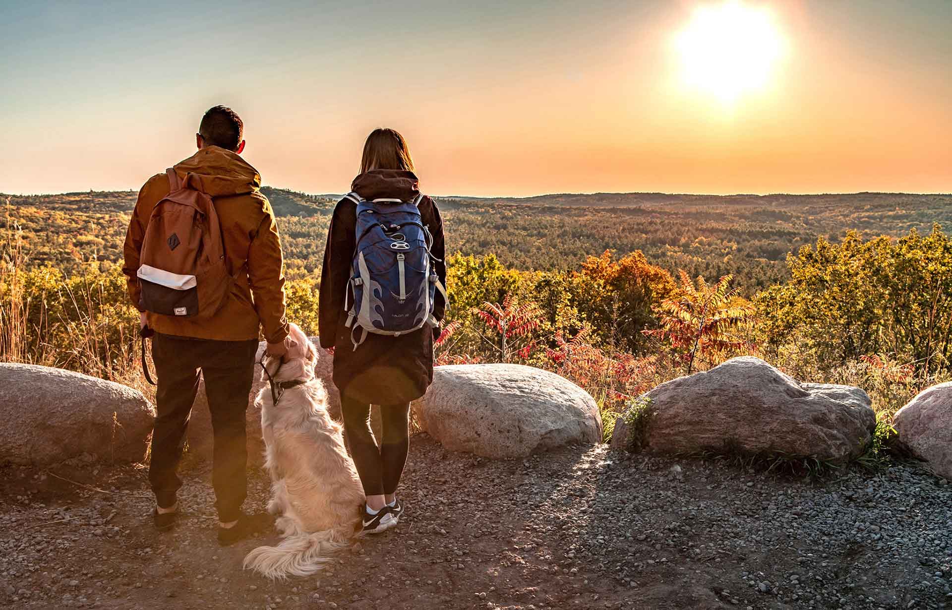 Northumberland Tourism