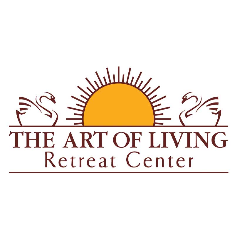 Art Of Living Retreat Center logo