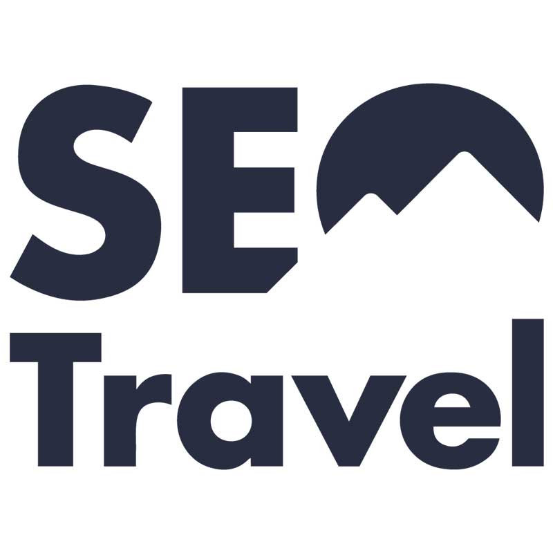 SEO Travel logo