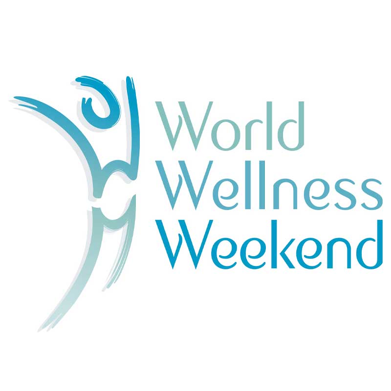 World Wellness Weekend logo
