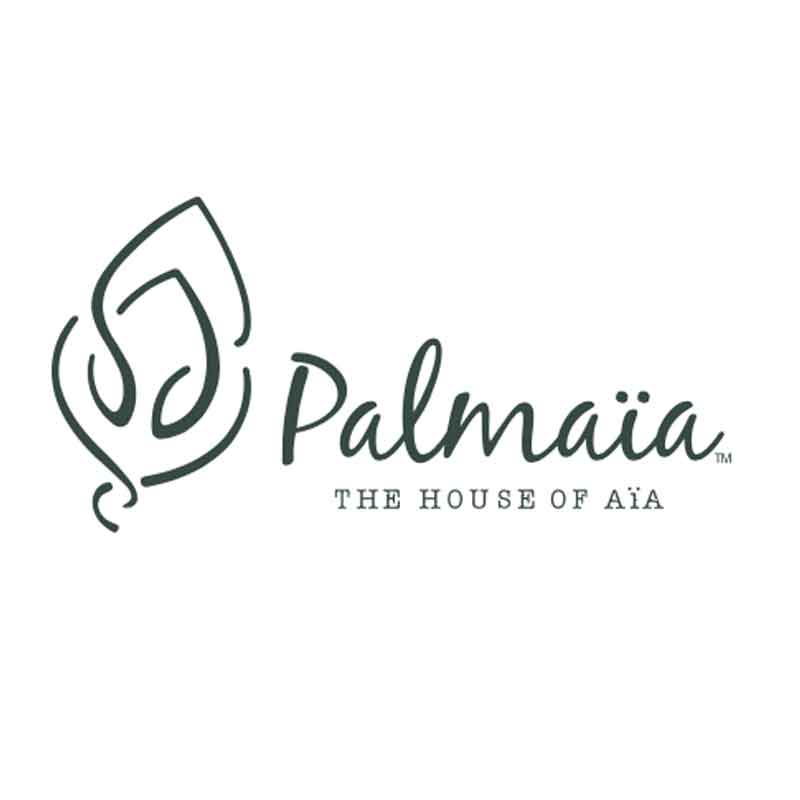 Palmaïa logo