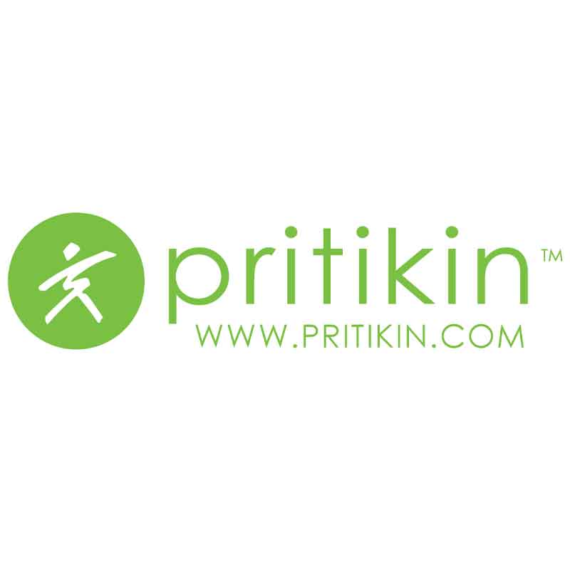 Pritikin logo