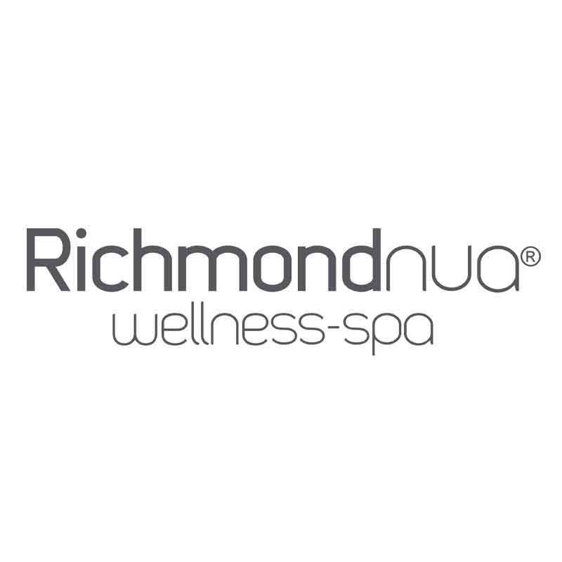 Richmond Nua Wellness-Spa logo