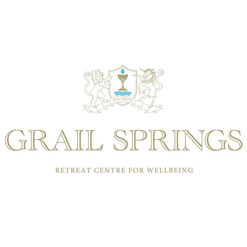 Grail Springs Retreat Centre for Wellbeing