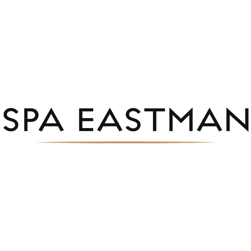 Spa Eastman Health & Wellness Retreat logo