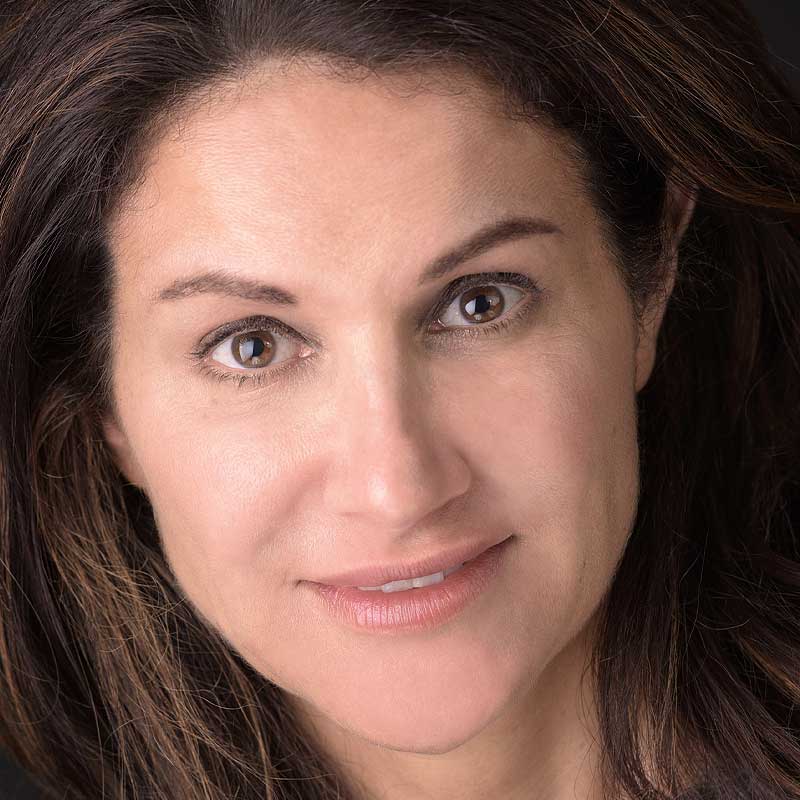 Lynn Burshtein