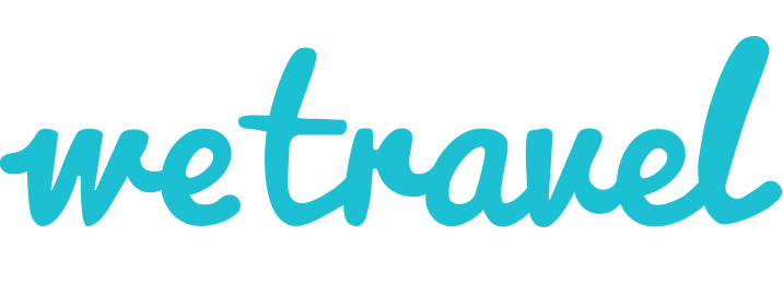 we travel logo