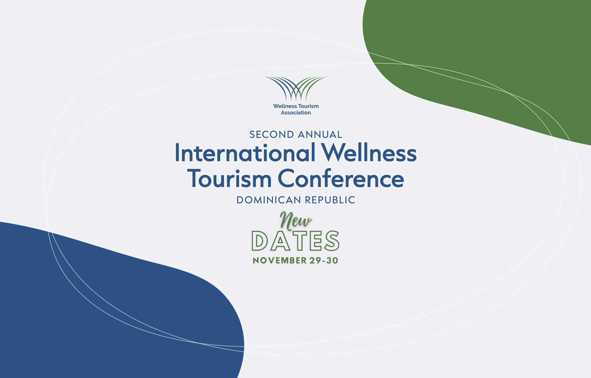 international wellness tourism expo