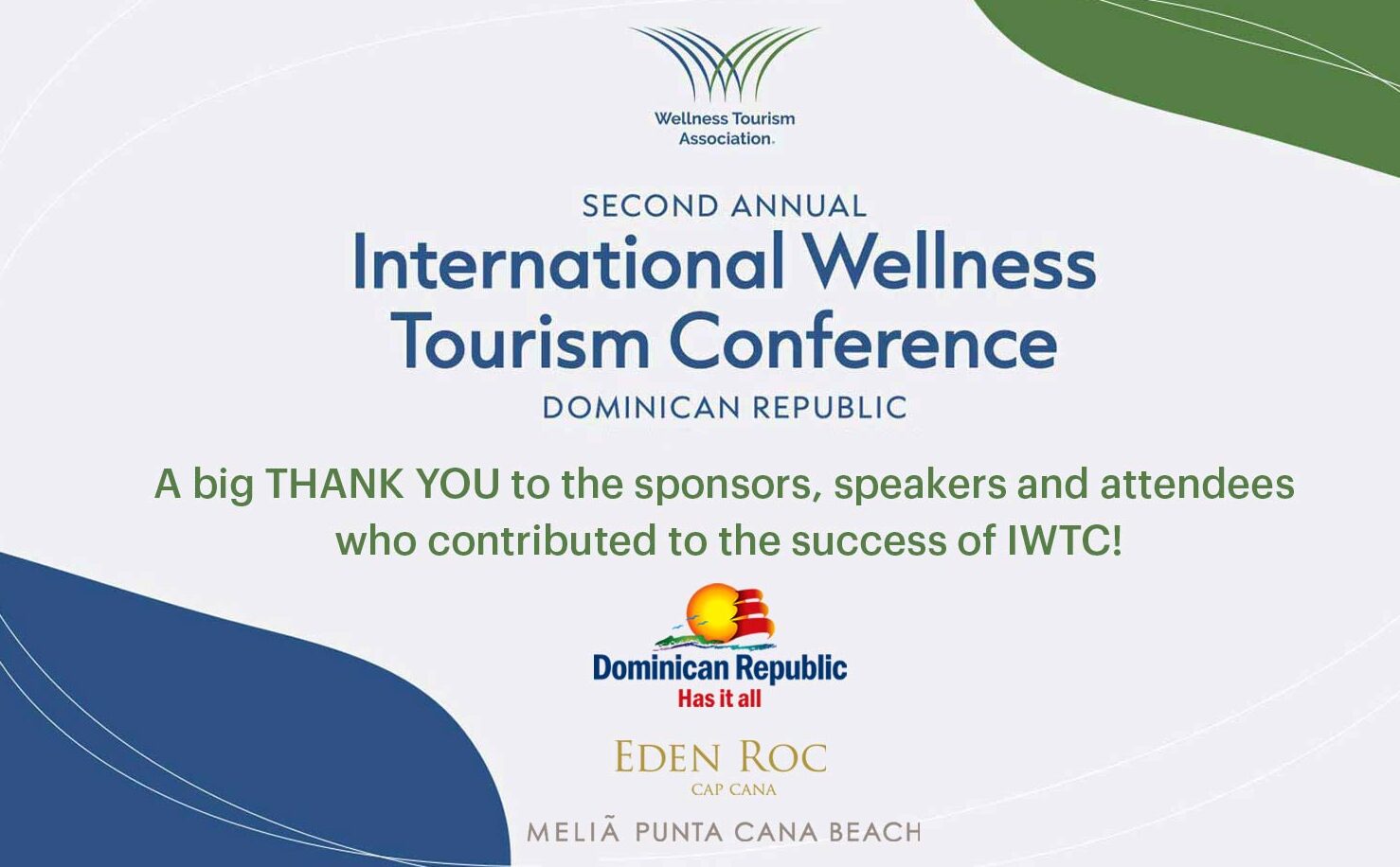 wellness tourism conference
