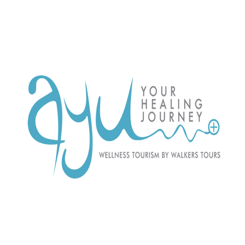 Your Healing Journey logo