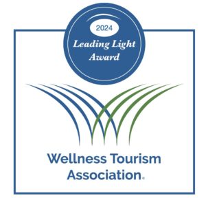 Wellness Tourism Association Leading Light Award