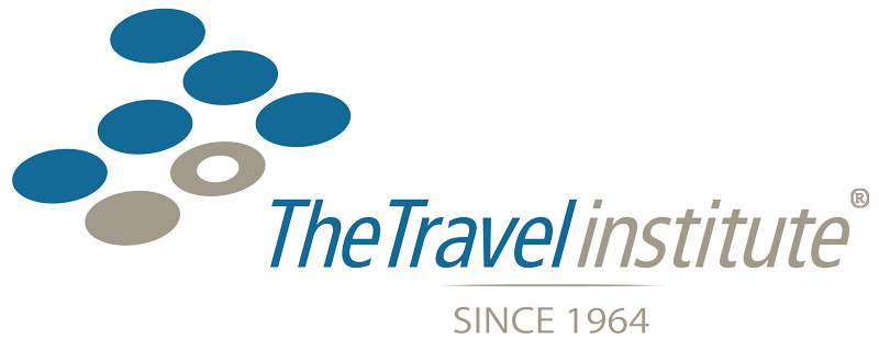 The Travel Institute logo